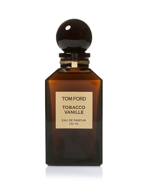 tom ford tobacco vanille reviews.